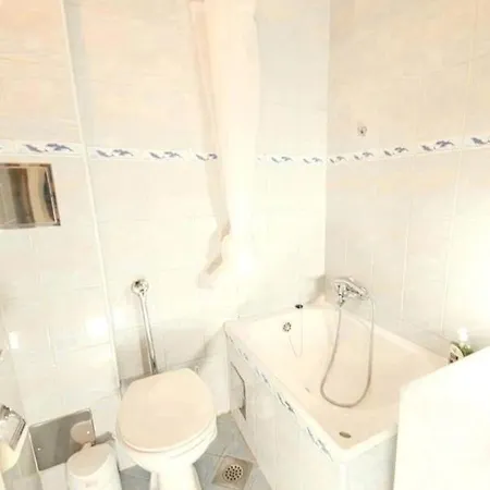 Studio Cibona Zagreb Buitenkant foto