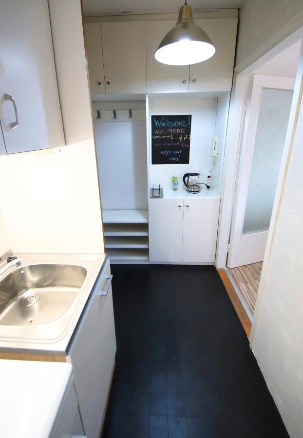 Apartment Cibona *