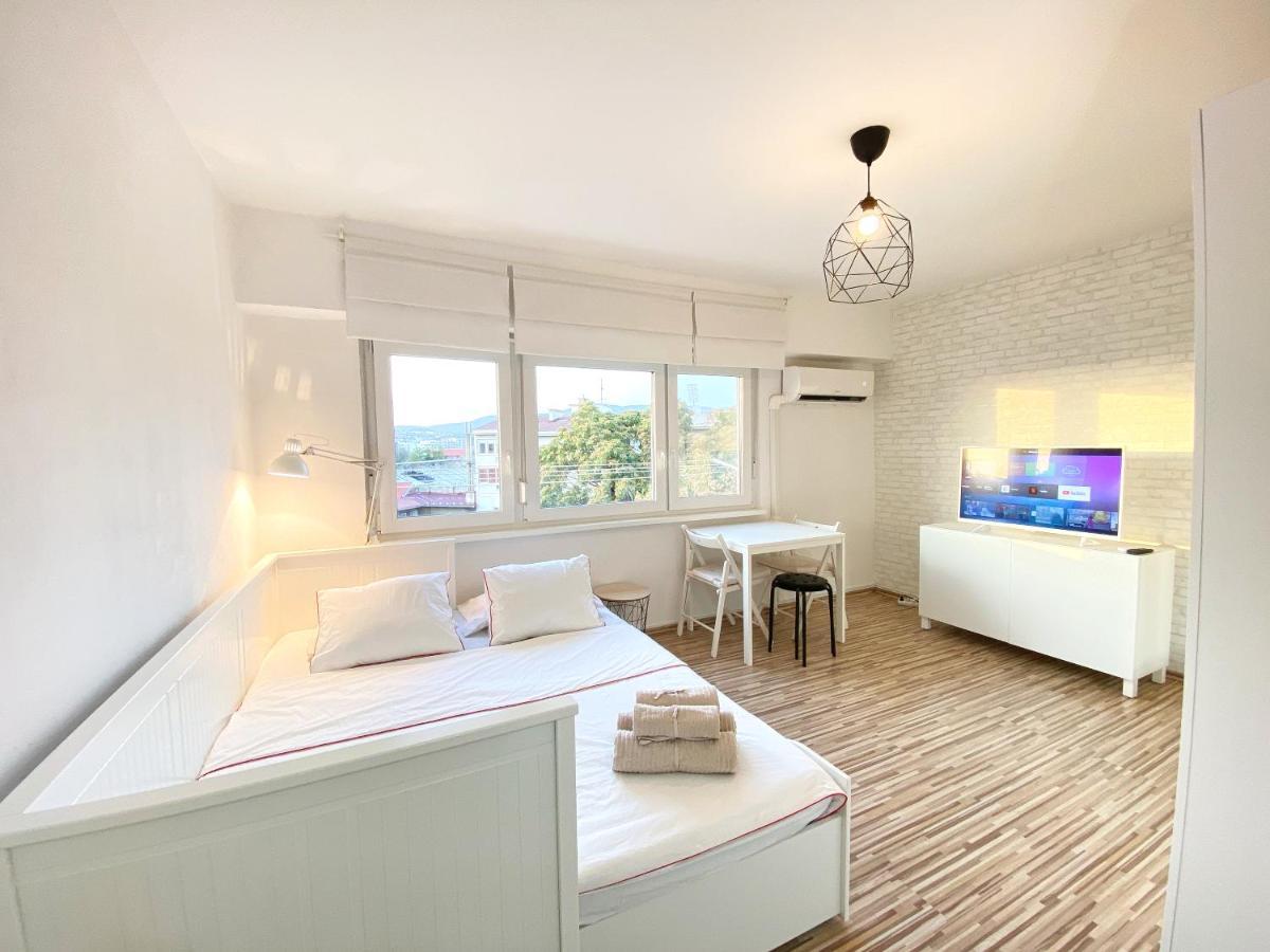 Apartment Cibona *